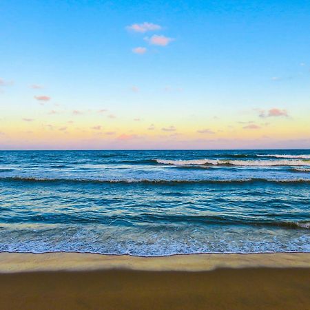 Villa Le Dune A Few Steps From The Sandy Beach Of Maria Pia ألغيرو المظهر الخارجي الصورة