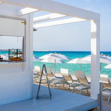 Villa Le Dune A Few Steps From The Sandy Beach Of Maria Pia ألغيرو المظهر الخارجي الصورة
