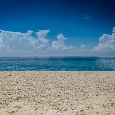 Villa Le Dune A Few Steps From The Sandy Beach Of Maria Pia ألغيرو المظهر الخارجي الصورة