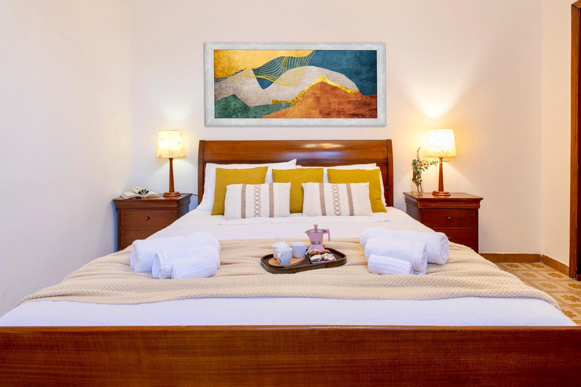 Villa Le Dune A Few Steps From The Sandy Beach Of Maria Pia ألغيرو المظهر الخارجي الصورة