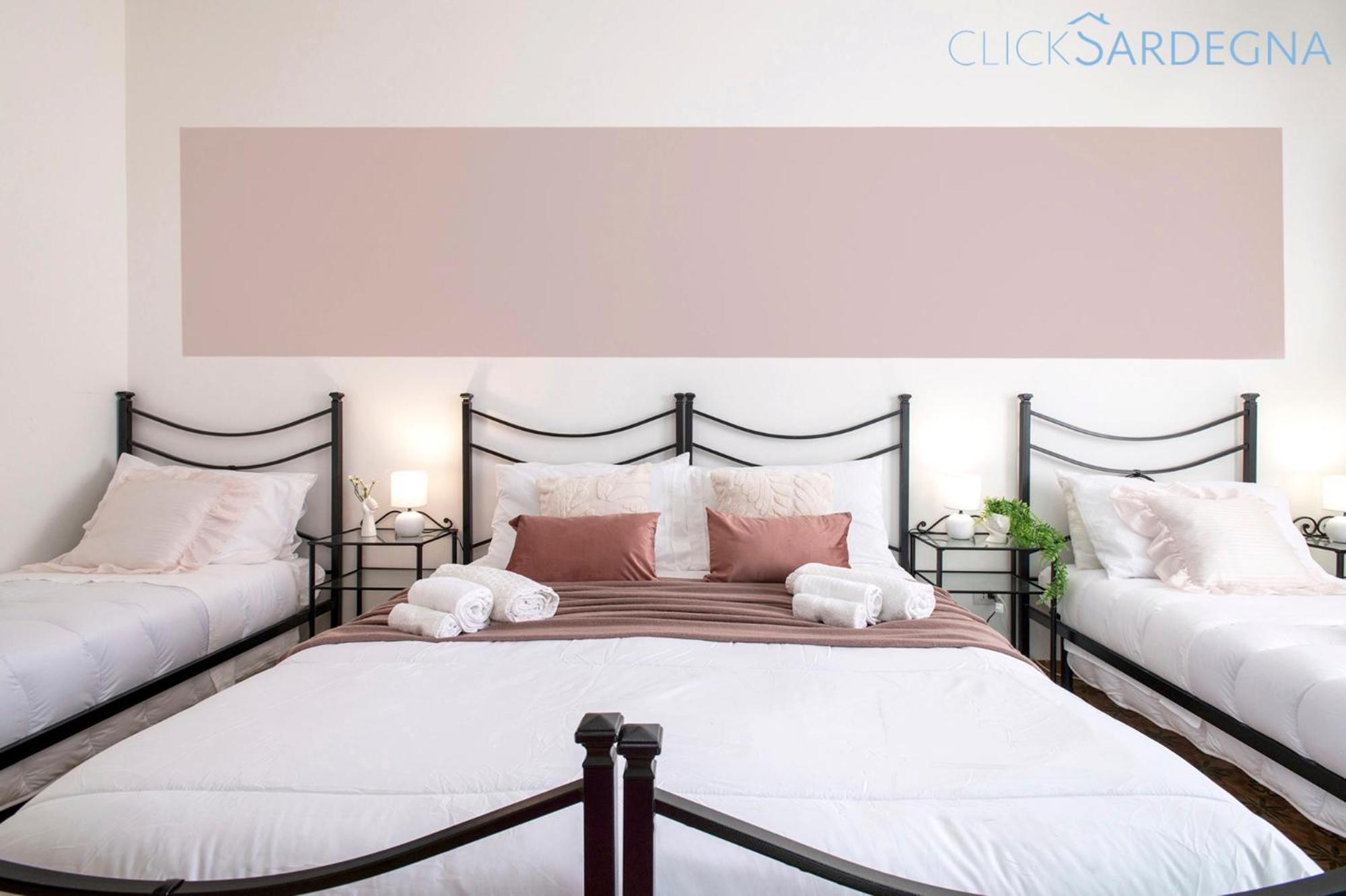 Villa Le Dune A Few Steps From The Sandy Beach Of Maria Pia ألغيرو المظهر الخارجي الصورة
