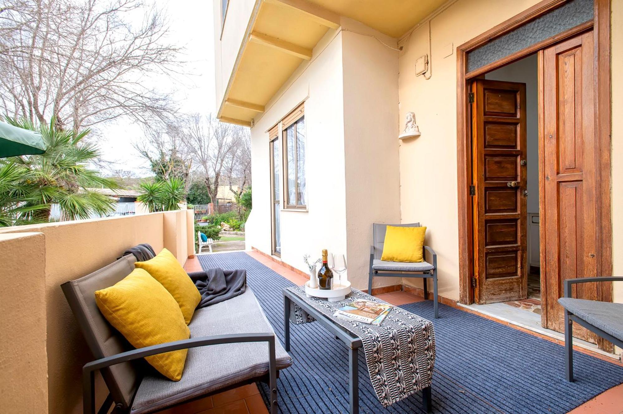 Villa Le Dune A Few Steps From The Sandy Beach Of Maria Pia ألغيرو المظهر الخارجي الصورة