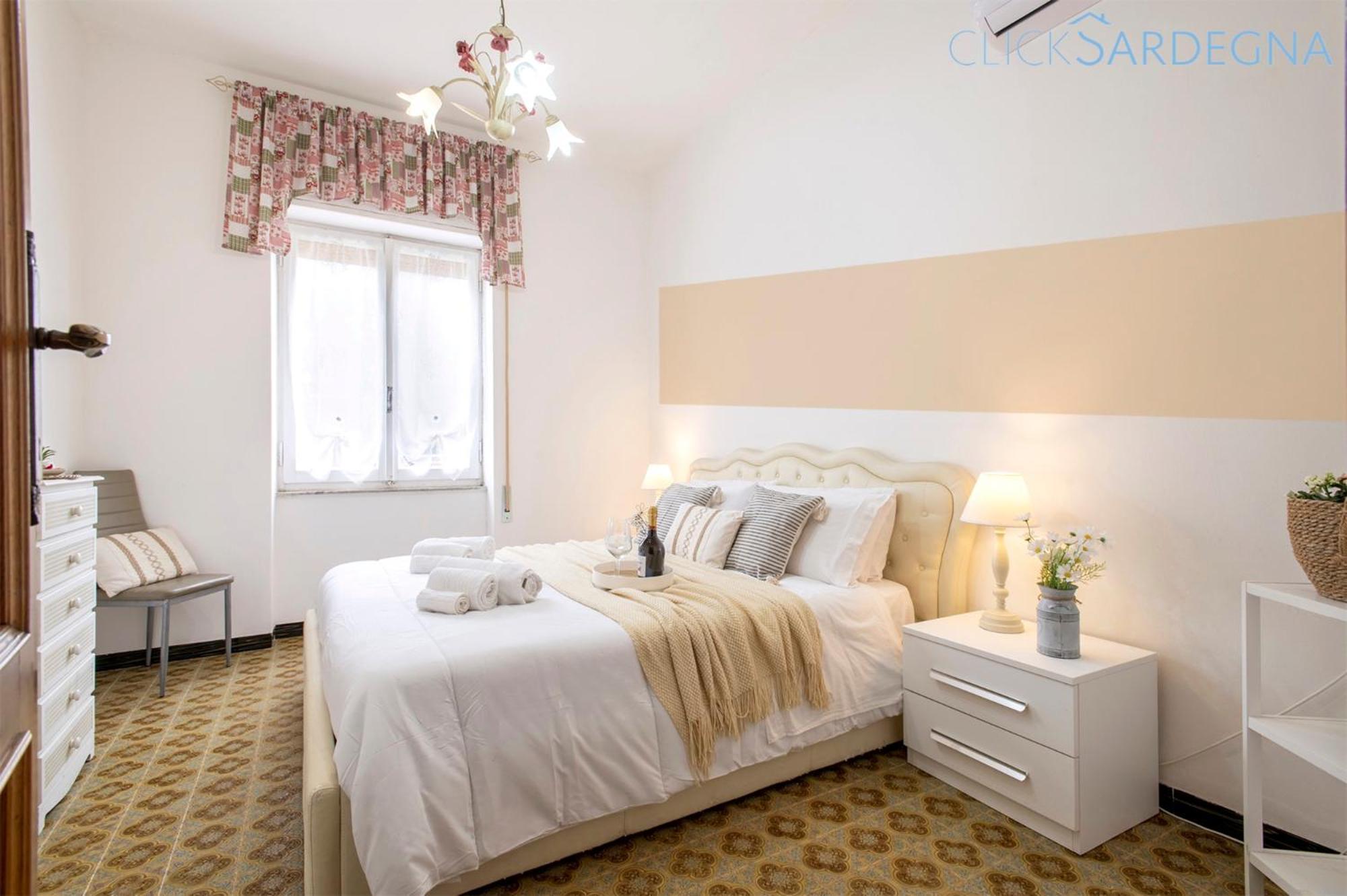 Villa Le Dune A Few Steps From The Sandy Beach Of Maria Pia ألغيرو المظهر الخارجي الصورة