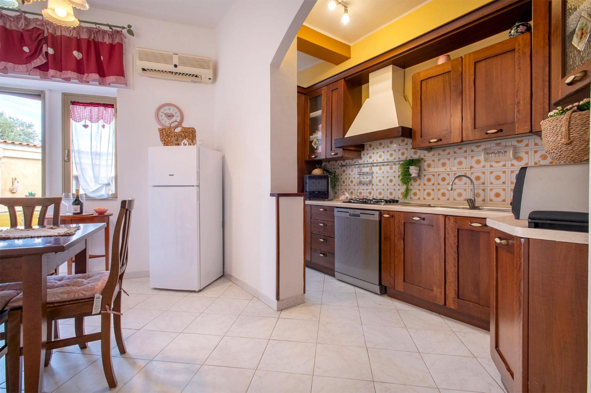 Villa Le Dune A Few Steps From The Sandy Beach Of Maria Pia ألغيرو المظهر الخارجي الصورة